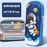 ราคา กล่องดินสอยูนิคอร์น กระเป๋าดินสอลายนูน3D ผ้าEVA กล่องดินสอ 3Dกัปตันอเมริกา ลายการ์ตูนน่ารัก ขนาดใหญ่จุของได้เยอะ (21242092276)
