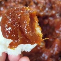 ราคา มะขามกวนน้ำผึ้งมะพร้าวอ่อน มะขามกวน สูตรโบราณ มะขามกวนใส่มะพร้าว มะขามกวนไม่ใส่กะทิ (18995097580)