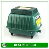 ราคา ปั้มลม Resun LP 60 ปั๊มออกซิเจน ปั๊มอ๊อกซิเจน (12936513150)