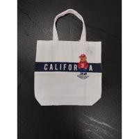 ราคา กระเป๋าผ้า Beverly Hills Polo Club แท้ 100 (21033765668)