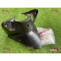 ราคา ชิ้นดำเวฟ110i รุ่นแรก ของแท้ HONDA ชิ้นดำด้านWave110i 2009 ชิ้นดำWave110i 2009 2011 (20878027894)