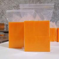 ราคา สบู่แครอท ลดสิว ฝ้า จุดด่างดำ งานผลิตใหม่ 2 Kg 20ก้อน สบู่แครอท (5193640761)