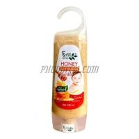 ราคา ชีววิถี ฮันนี่ ซอล ชาวเวอร์ สครับ 250 ml (19804999068)