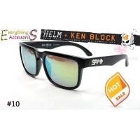 ราคา แว่นกันแดด SPY Ken Block No 10 (623498190)