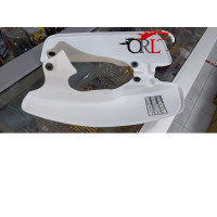 ราคา บังลม HONDA ชาลี พลาสติกงานผลิตใหม่ ใส่รถรุ่น ชาลี ผลิตจากวัสดุเกรดดีเหนียวไม่แตกง่าย มีลูกยางใส่ให้พร้อมใช้งาน สินค้าพร้มจัดส่ง (11479278611)