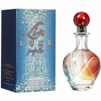 ราคา Jennifer Lopez Live Luxe 100 ml พร้อมกล่อง (1416615)