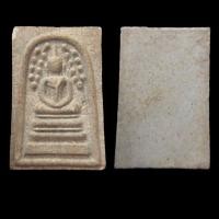 ราคา พระสมเด็จพิมพ์ปรกโพธิ์วัดระฆัง รุ่นแตกลายงา ผสมผงเก่า พิธีมหาพุทธาภิเษก วัดระฆังโฆสิตาราม 13 มิถุนายน ปี2556 (3875492552)