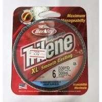 ราคา ใส่โค้ด EQ5ZX2 ลด 80 เอ็นไทลีน เบิร์คเลย์ สายเอ็นตกปลา สายโมโน เบิร์คเลย์ ไทลีน เอ็นTriene Berkley ม้วน300ม (19643412448)