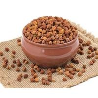 ราคา Kala Chana Black Chick Pea 500g ถั่วหัวช้าง ถั่วลูกไก่ เม็ด สีน้ำตาล (17701660636)