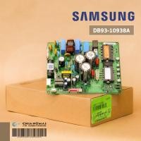 ราคา DB93 10938A แผงวงจรแอร์ Samsung แผงบอร์ดแอร์ซัมซุง แผงบอร์ดคอยล์ร้อน อะไหล่แอร์ ของแท้ศูนย์ (5366930562)