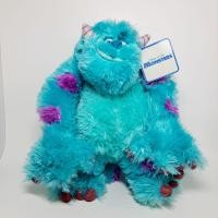 ราคา ตุ๊กตา ซัลลี่ Monsters Sulley 7 นิ้ว 14 นิ้ว งานป้าย ลิขสิทธิ์แท้ (20347187634)