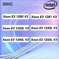 ราคา Intel Xeon E3 V3ซีพียูรุ่น E3 1280 1281 1220L 1230L 1240L โปรเซสเซอร์1265L (20638158699)
