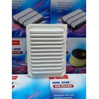 ราคา DENSO ไส้กรองอากาศ Toyota Altis 1 6L 1 8L 2 0L ปี 2008 2017 Vios Yaris 1 5L ปี 2007 2012 HARRIER 2 0L ปี 2014 2017 (510600871)