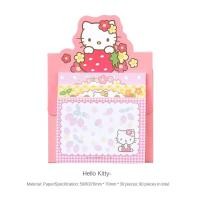 ราคา ใหม่ Sanrio กระดาษโน๊ตติดกาว7 7ซม กระดาษกาวน่ารักคุรุมิลโลดี้แผ่นบันทึกความจำ Cinnamoroll พลาสติกพิมพ์โน๊ตโพสอิทขนาดเล็ก Stationery พร้อมส่ง รหัส (19202555194)