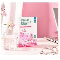 ราคา เม็ดฟู่ล้างรีเทรนเนอร์ เม็ดฟู่แช่ฟันปลอม เม็ดฟู่ล้างฟันปลอม เม็ดฟู่แช่รีเทรนเนอร์ โพลิเดนท์ เม็ดฟู่ทำความสะอาดฟันปลอม (17222105916)