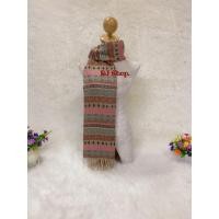 ราคา ผ้าพันคอ ผ้าคลุมไหล่ ลายไทย ผ้าฝ้ายทอ เนื้อนุ่ม พร้อมส่ง (16918996075)