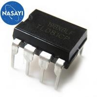 ราคา TL081CP TL081 DIP 8 (16414063762)