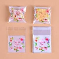 ราคา พร้อมส่ง ถุงฝากาว 100ใบ เลือกลาย ขนาดได้ ถุงคุกกี้ ถุงบราวนี่ ถุงแถบกาวใส่คุกกี้ ถุงน่ารัก ถุงขนม ถุงใส่คุกกี้ ถุงซีลคุกกี้ ถุงซีลขนม ถุงใส่ขนม ซองใส่ขนม (21337772253)