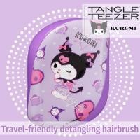 ราคา COD ส่งตรงจากญี่ปุ่น TANGLE TEEZER Pact Styler Kuromi Chan Sanrio (16545270216)