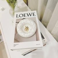 ราคา ถาดปูน ถาดใส่เครื่องประดับ ของตกแต่งบ้าน Jewellery tray Bewram studio (19314888906)