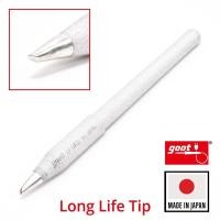 ราคา Goot ปลายหัวแร้ง Long Life แบบแหลมตัด 1 5mm RD 67 Series Soldering Tip รุ่น RD 67BC (193902235)