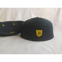 ราคา หมวกมุสลิม หมวกกะปิเยาะห์ ดาดา โลโก้สีทอง (16821548032)