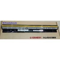 ราคา Battery Original lenovo แบตเตอรี่ ของแท้ LENOVO IDEAPAD G400S G405S G410S G505S G510S S410P S510P Z710P L12S4E01 (630062678)