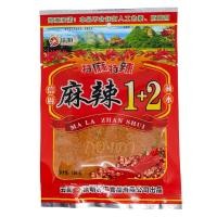 ราคา พริกหม่าล่า 1 2 เผ็ดมาก ปิ้งย่างยูนนานสูตรต้นตำรับ 100กรัม (458569889)