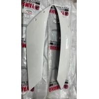 ราคา แฟริ่งข้างซ้าย ขวา YZF R15 2014 2016 อะไหล่แท้เบิกศูนย์ 2PK F835U 00 2PK F835V 00 (13786367588)