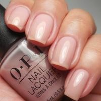 ราคา OPI Nail Lacquer Always Bare For You Collection Air Dry Soak Off Normal Polish Nail NL SH1 Baby Take a Vow 0 5oz 15ML (20922103900)