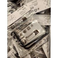 ราคา IKEA SKADIS ถูกสุด สกัวดิส อุปกรณ์เสริม ชั้น ตะขอ ที่วางนิตยสาร ตัวยึด ยางยืด ไม้หนีบ (21110727215)