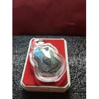 ราคา หลวงพ่อรุ่ง หลวงพ่อรุ่ง วัดท่ากระบือ ออกวัดสวนส้ม พร้อมเลี่ยม ปี 2501 เนื้อทองแดงรมดำ สภาพสวย มีบริการเก็บเงินปลายทาง (18012489780)