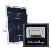 ราคา ไฟโซล่าเซล โซลาร์เซลล์ 25W ไฟโซล่าเซลล์ ไฟledโซล่าเซลล์ solar light outdoor กันน้ำ IP67 ไฟสปอตไลท์ J365 (20727525176)