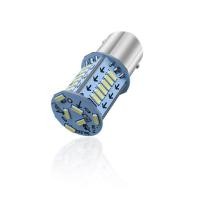 ราคา ไฟติดรถยนต์ท้ายรถหลอดไฟ LED ไฟเบรคไฟกะพริบ12V สำหรับรถจักรยานยนต์รถยนต์ไฟท้ายสัญญาณเลี้ยวและหยุดใหม่ (19110897989)