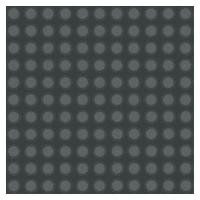 ราคา HomePro กระเบื้องพื้น 12x12 นิ้ว ไซเคิล ดำ A แบรนด์ DURAGRES (18784055659)