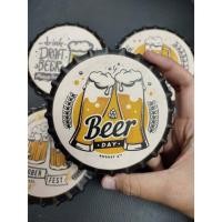 ราคา ที่รองแก้วเบียร์ แผ่นหินรองแก้วซับน้ำ ที่รองวางขวดน้ำดูดซึมน้ำ ทำจากแผ่นหินญี่ปุ่น diatomite แท้แห้งไว พร้อมส่ง จัดส่งไว (20816233136)