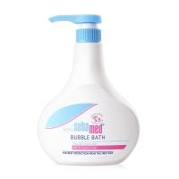 ราคา Sebamed Baby Bubble Bath 500ml (ซีบาเมด เบบี้ บับเบิ้ล บาธ ผลิตภัณฑ์อาบน้ำสำหรับเด็ก 500 มล.)