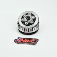 ราคา ชุดครัช125แท้ ใส่เวฟ ดรีม110i ปี2021 ครบชุด Nkracing (11373008873)