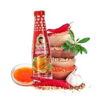 ราคา NONGPORN น้ำจิ้ม ตราน้องพร ขนาด 300 กรัม แบบขวด (20367184253)