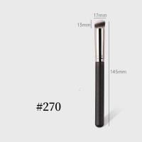 ราคา แปรงแต่งหน้า หัวกลม แปรงคอนซีลเลอร์ แปรงรองพื้น แปรงแต่งหน้าคุณภาพดี แปรงปัดแก้ม แปรงแต่งหน้านำเข้าคุณภาพเยี่ยม (20969046166)