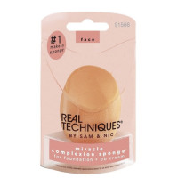 ราคา ฟองน้ำ Real Techniques ฟองน้ำแต่งหน้ารูปไข่ เรียลเทคนิค (18795328205)