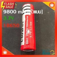 ราคา Ecotech ถ่านชาร์จ แท้จากโรงงาน 18650 3 7V 1200 9800 mAh Lithium Ion sony vtc6 UltraFire samsung 30Q 18650 แบตโทรศัพท์ แบต แบตเตอรี แบตเตอรี่ แบตมือถือ (19841656926)
