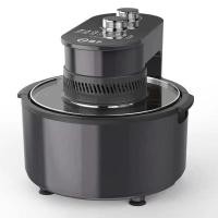 ราคา chunyouรุ่นใหหม้อทอดไร้มัน หม้อทอดไร้น้ำมัน 2 8L 1000W เครื่องทอดไร้ หม้ออบไรน้ำมัน เครื่องทอดไร้น้ำมัน หม้อทอด หม้อทอดไฟฟ้า หมอทอดไร้น้ำมัน่ (17425615981)