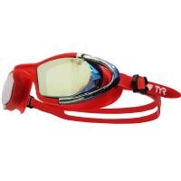 ราคา TYR Racetech Reveal Metallised แว่นตาว่ายน้ำ (8071768095)