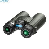 ราคา APEXEL กล้องส่องทางไกล BR001 12X50 12 50ความคมชัดสูงสำหรับผู้ใหญ่กล้องส่องทางไกลล่าสัตว์ IPX7กันน้ำ FMC เคลือบพร้อมอะแดปเตอร์โทรศัพท์สำหรับดูนกดูสัตว์ป่าเดินทาง (20054558446)