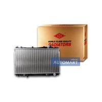 ราคา ADR หม้อน้ำ AT HONDA CIVIC DIMENSION 01 05 1 7 มีฝาหม้อน้ำ 3211 1008C จำนวน 1 ชิ้น (4868438287)