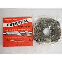 ราคา เทปพันท่อแอร์ กาวขี้หมา เทปขี้หมา EVERSEAL Cork tape (5188970797)