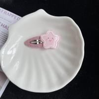 ราคา Fashion Angel Girl INS กิ๊บติดผมรูปดาวสีเหลือง กิ๊บติดผมน่ารัก กิ๊บติดผมรูปดาว (16269324687)