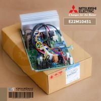 ราคา E22M10451 แผงวงจรแอร์ Mitsubishi Electric แผงบอร์ดแอร์ มิตซูบิชิ แผงบอร์ดคอยล์ร้อน รุ่น MUY GK13VA (8688104947)