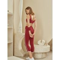 ราคา TA ACTIVE MARINA LEGGING กางเกงเลคกิ้ง กางเกงขา 5 ส่วน กางเกงออกกำลังกาย (8471531728)